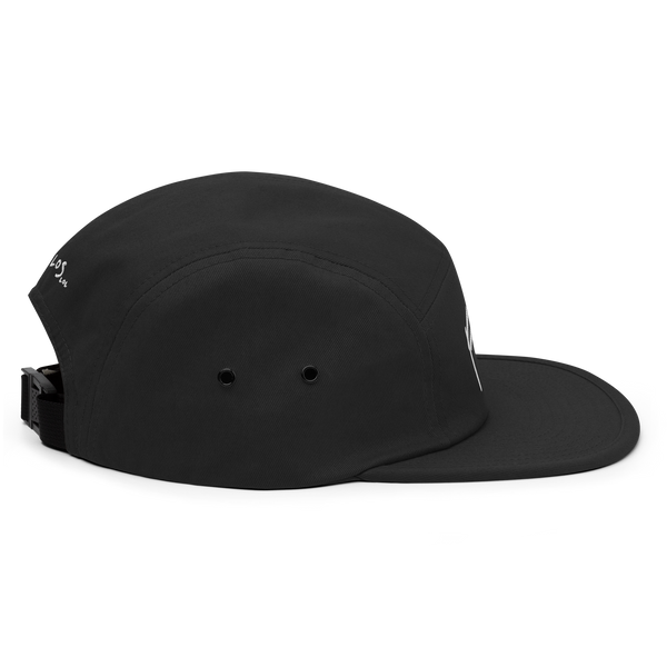 pablo "P" 5PANEL CAP
