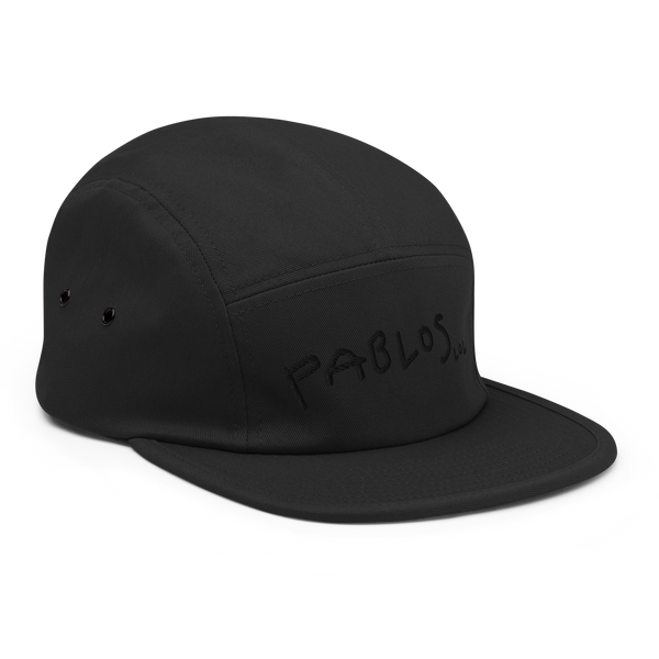 pablos.lol 5PANEL CAP