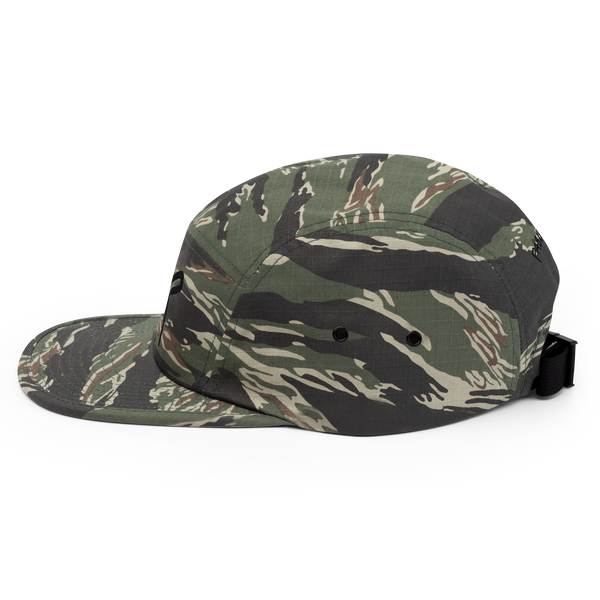 pablo "P" 5PANEL CAP