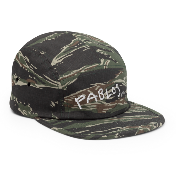 pablos.lol 5PANEL CAP