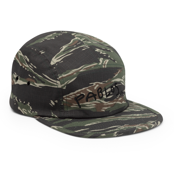 pablos.lol 5PANEL CAP