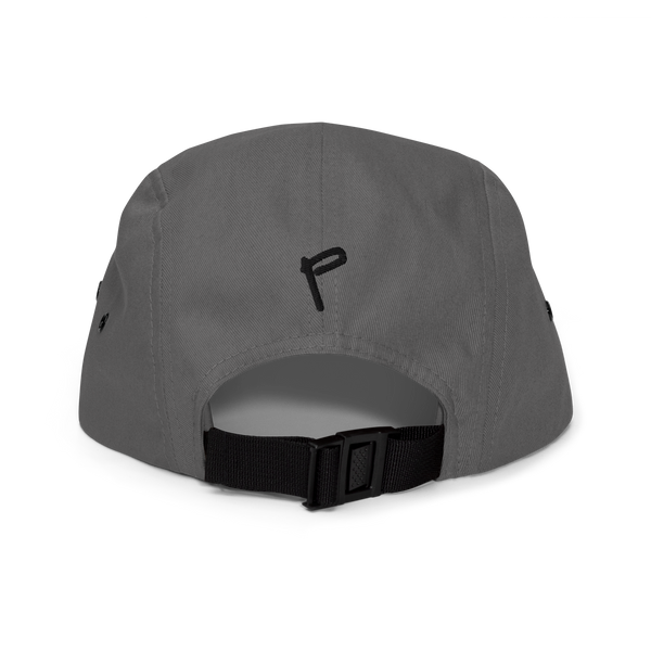 pablos.lol 5PANEL CAP