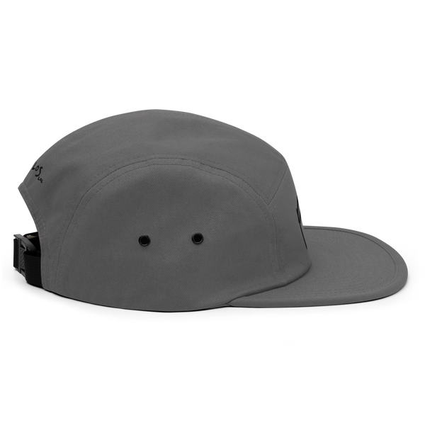 pablo "P" 5PANEL CAP