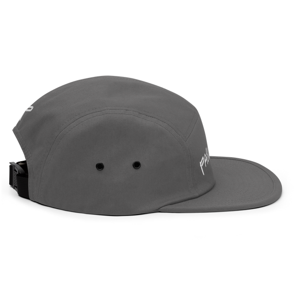 pablos.lol 5PANEL CAP