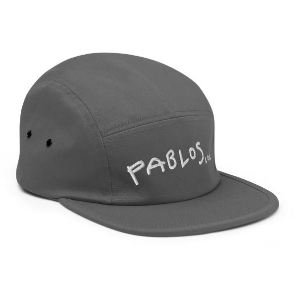 pablos.lol 5PANEL CAP