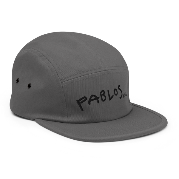 pablos.lol 5PANEL CAP