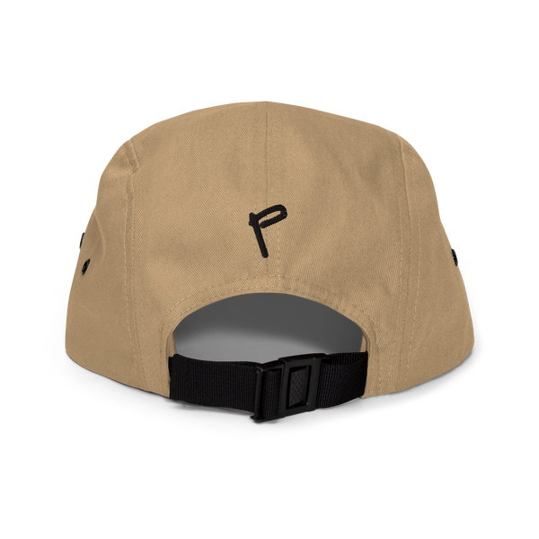 pablos.lol 5PANEL CAP