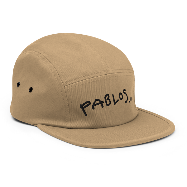 pablos.lol 5PANEL CAP