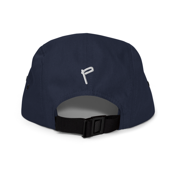 pablos.lol 5PANEL CAP