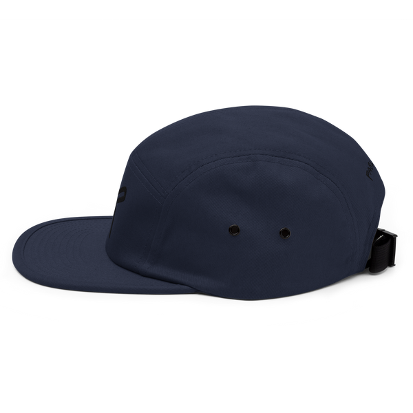 pablo "P" 5PANEL CAP