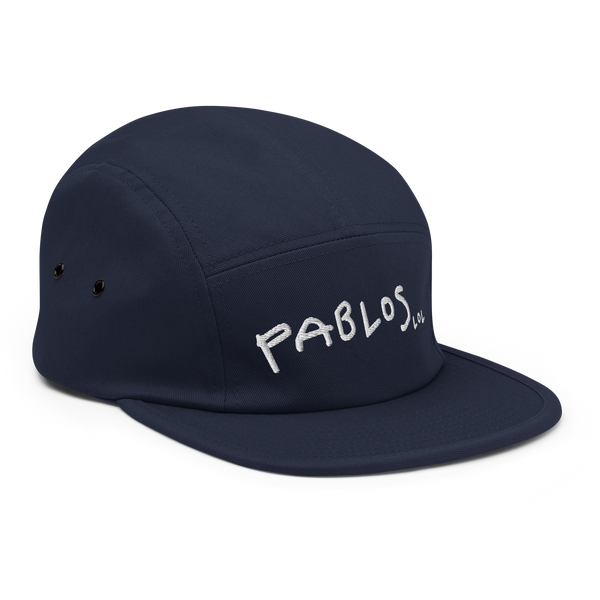 pablos.lol 5PANEL CAP