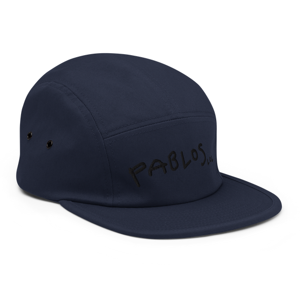 pablos.lol 5PANEL CAP