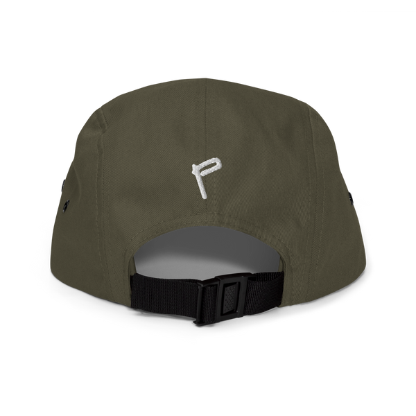 pablos.lol 5PANEL CAP