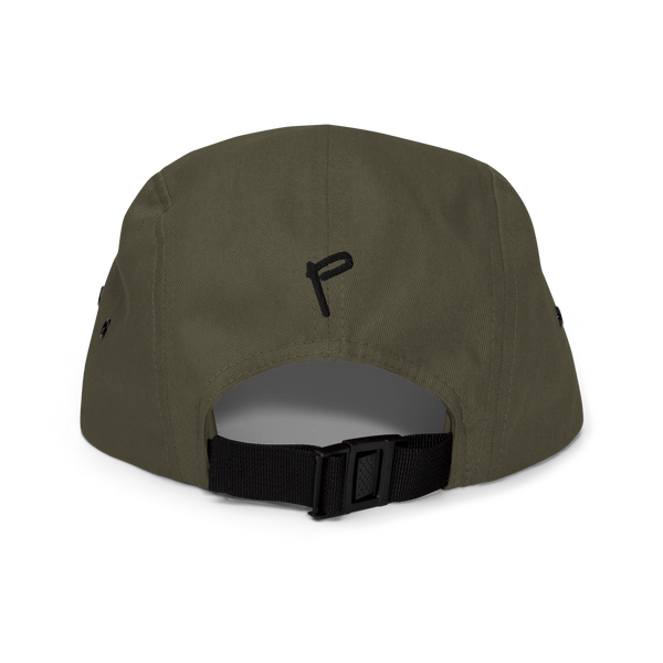 pablos.lol 5PANEL CAP