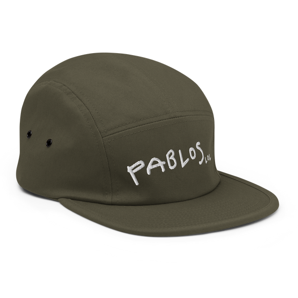 pablos.lol 5PANEL CAP