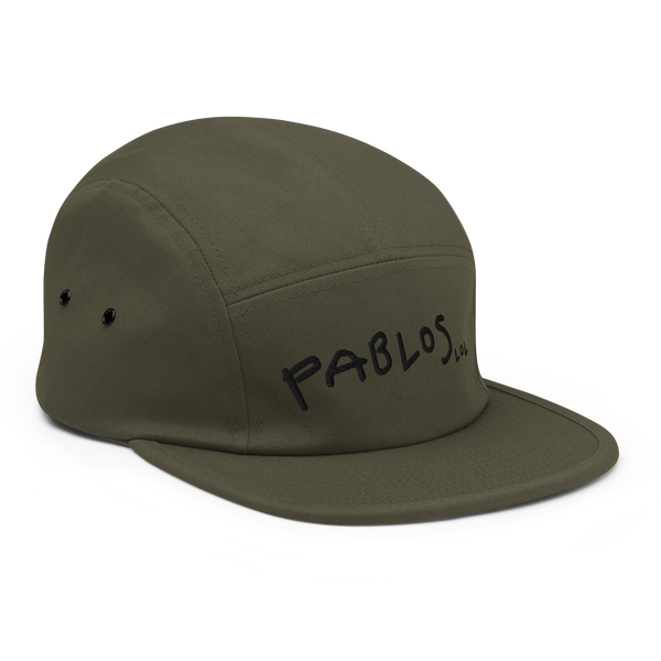 pablos.lol 5PANEL CAP