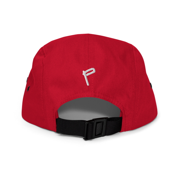 pablos.lol 5PANEL CAP