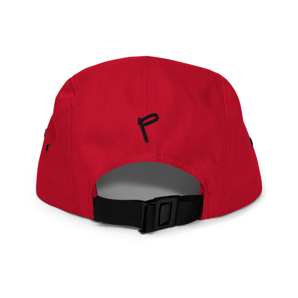 pablos.lol 5PANEL CAP