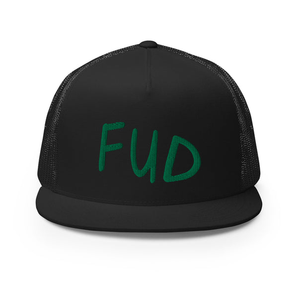 fudder trucker SNAPBACK