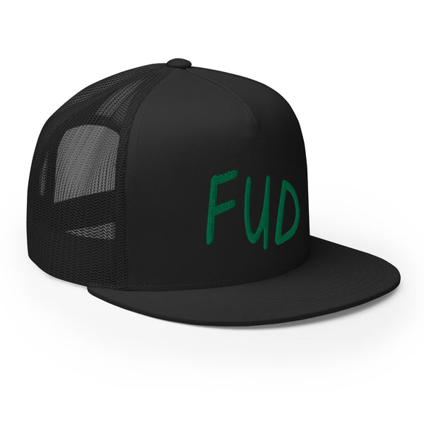 fudder trucker SNAPBACK