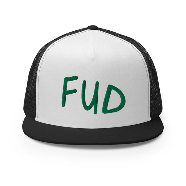 fudder trucker SNAPBACK