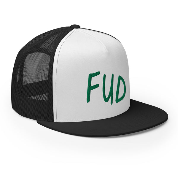 fudder trucker SNAPBACK