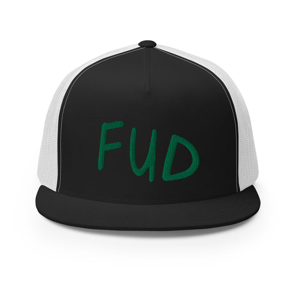 fudder trucker SNAPBACK