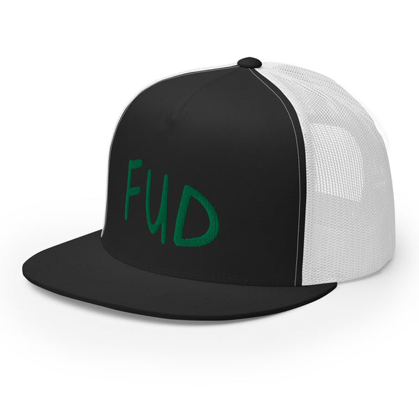 fudder trucker SNAPBACK