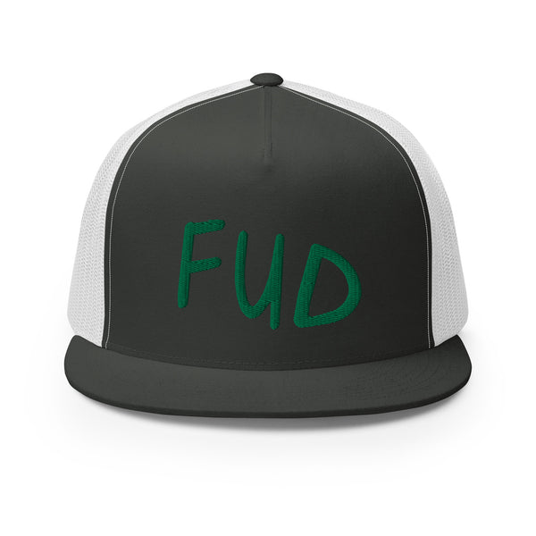 fudder trucker SNAPBACK
