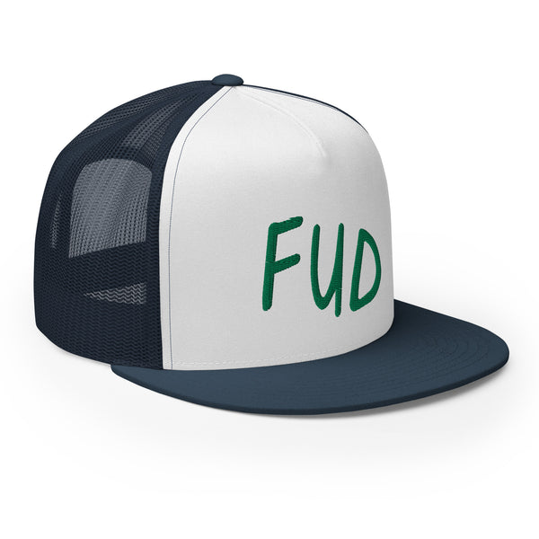 fudder trucker SNAPBACK