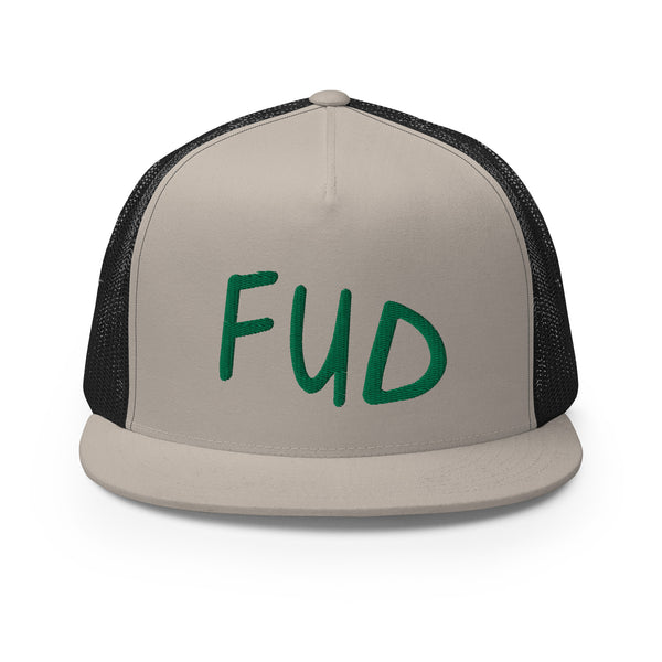 fudder trucker SNAPBACK