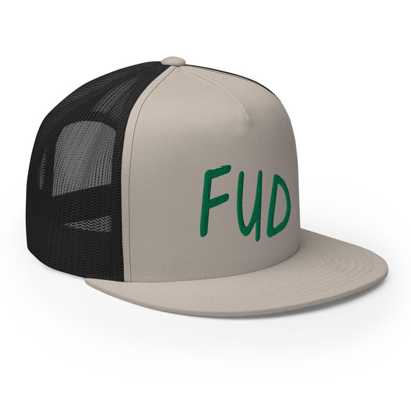 fudder trucker SNAPBACK
