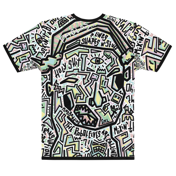 weRpablo x WTVR Studios 360TEE