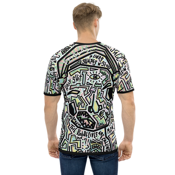 weRpablo x WTVR Studios 360TEE