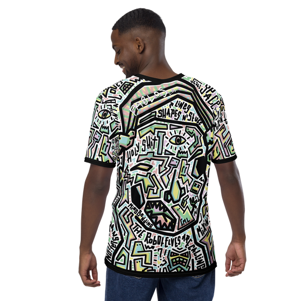 weRpablo x WTVR Studios 360TEE