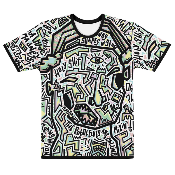 weRpablo x WTVR Studios 360TEE