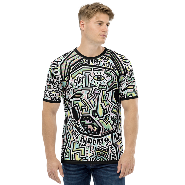 weRpablo x WTVR Studios 360TEE