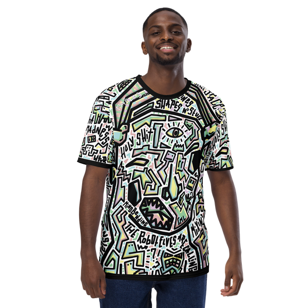 weRpablo x WTVR Studios 360TEE