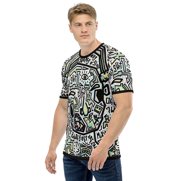 weRpablo x WTVR Studios 360TEE