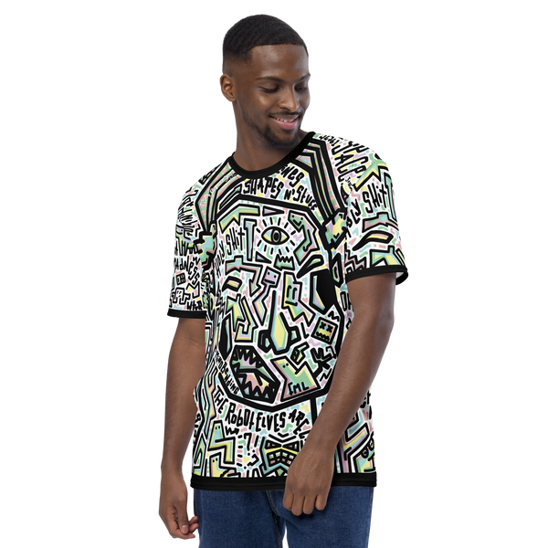 weRpablo x WTVR Studios 360TEE