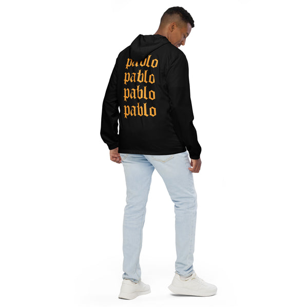 pablo4X WINDBREAKER