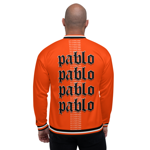 pablo4X 360 BOMBER