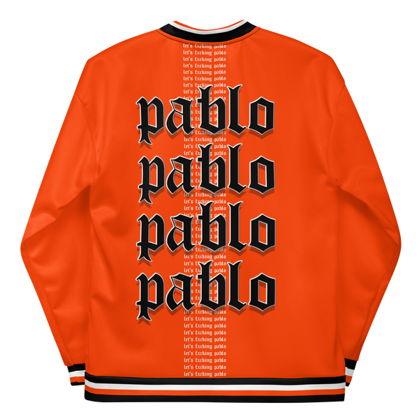 pablo4X 360 BOMBER