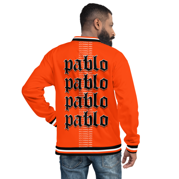 pablo4X 360 BOMBER