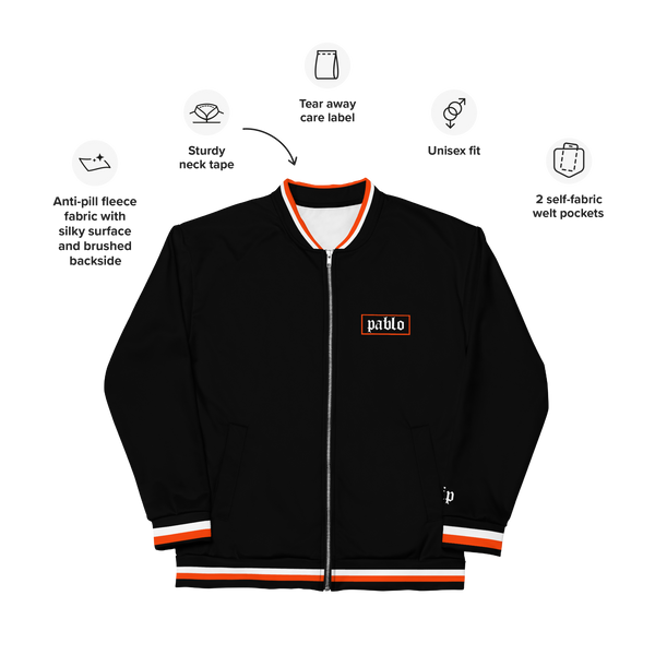 pablo360 BOMBER