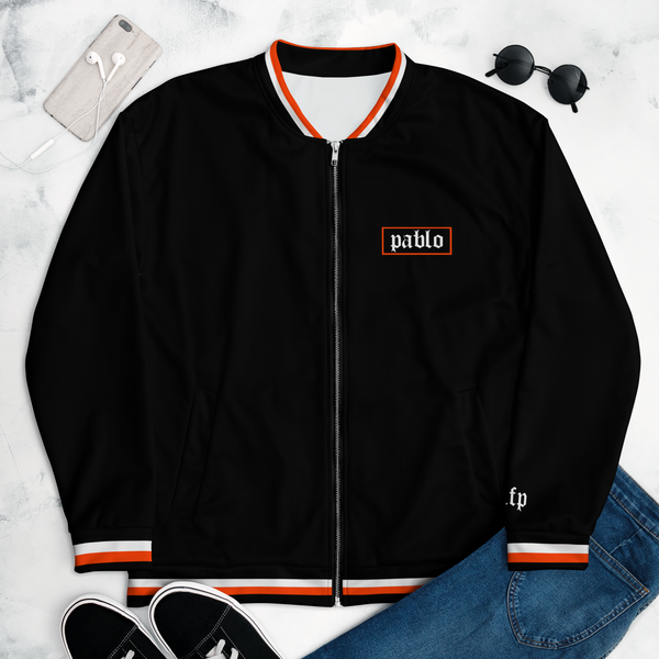 pablo360 BOMBER