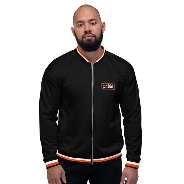 pablo360 BOMBER