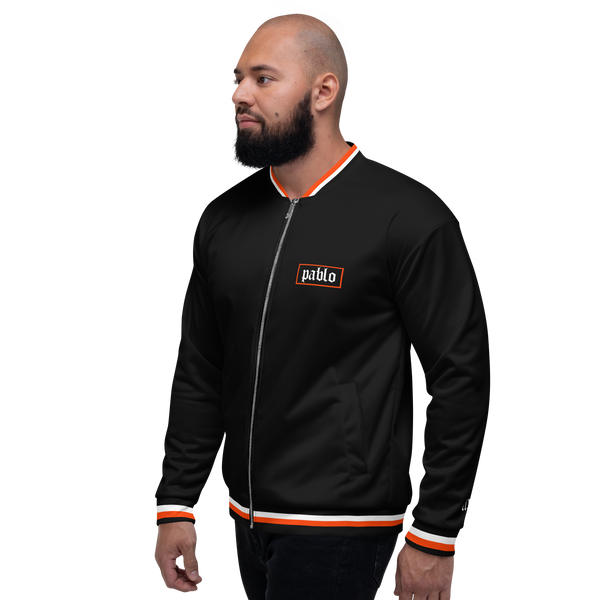 pablo360 BOMBER