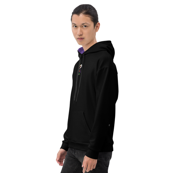 pablos.lol "P" 360 HOODIE