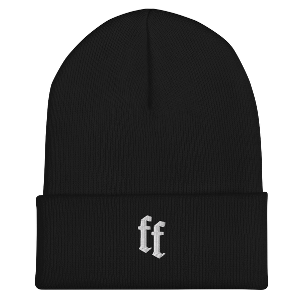 fuck.fiat BEANIE